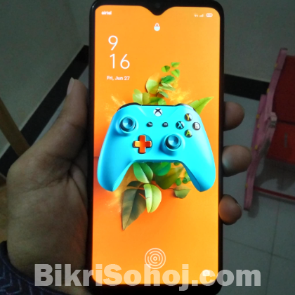 OppoF15